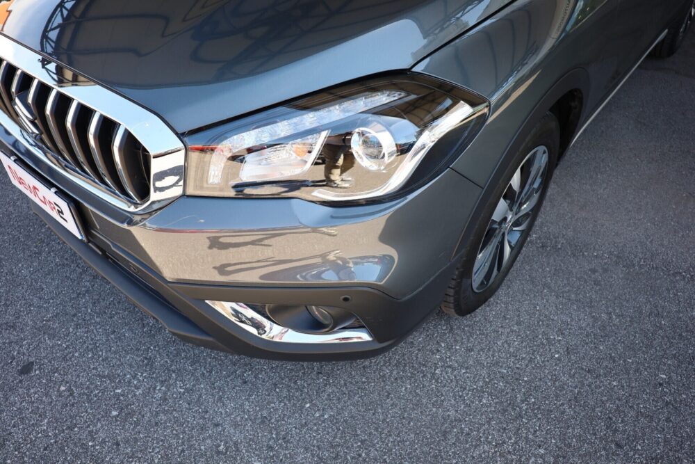 Dettaglio Veicolo