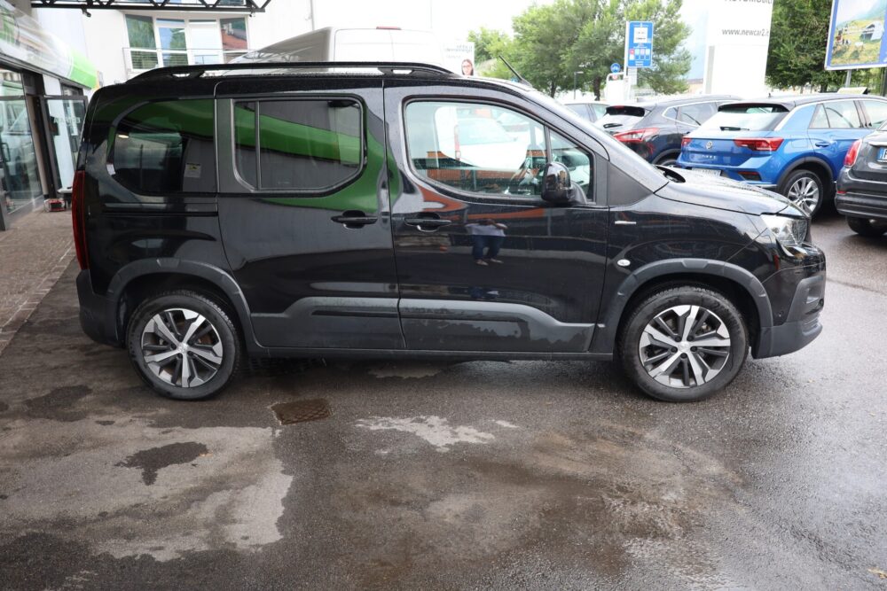 Dettaglio Veicolo