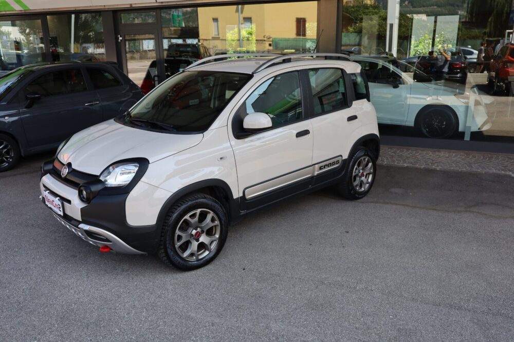 Dettaglio Veicolo