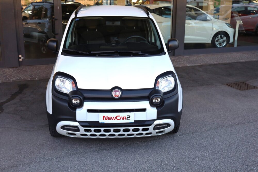 Dettaglio Veicolo