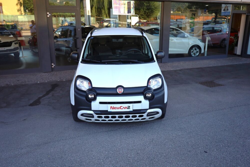 Dettaglio Veicolo